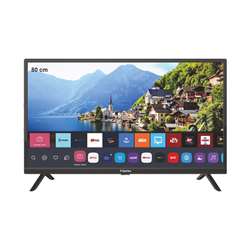 T-Series 80 cm (32 inch) HD Ready LED Smart Android TV